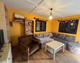 Eladó részpanorámás zártkert faházzal a sólyi szőlőhegyen!