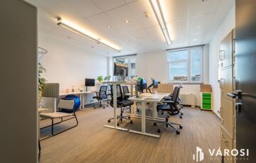 Kiadó iroda/üzlethelyiség