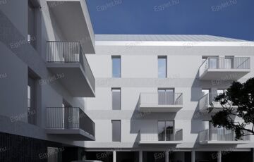 Eladó telek/földterület