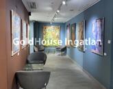 Kiadó iroda/üzlethelyiség Budapest V. ker 5 300 Euro