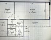 Eladó lakás Győr 44 500 000 Ft