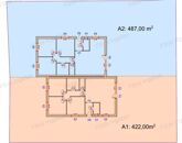 Eladó családi ház Vácrátót 99 800 000 Ft