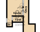 Eladó lakás Debrecen 99 900 000 Ft