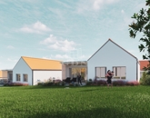 Eladó családi ház Teskánd 81 000 000 Ft