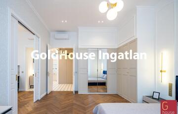 Eladó lakás