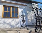 Eladó kivételes adottságú családi ház Balatonfűzfőn!