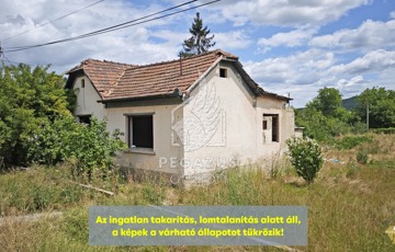 Eladó családi ház