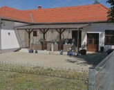 Eladó családi ház Kehidakustány 299 000 Euro