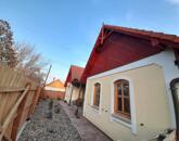 Vezsenyen Tisza -parti ház eladó!