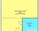 Kiadó lakás Salgótarján 145 000 Ft