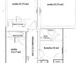 Eladó lakás Budapest V. ker 225 000 000 Ft