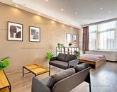 Eladó lakás Budapest VII. ker 137 000 000 Ft