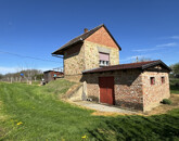 Eladó telek/földterület Csapi 6 000 000 Ft
