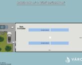 Eladó ipari ingatlan Alsónémedi 125 324 000 Ft