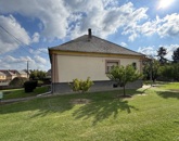 Eladó családi ház Becsehely 36 500 000 Ft