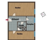 Eladó lakás Pécs 48 900 000 Ft