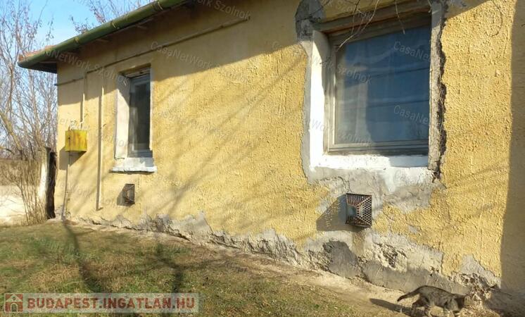Eladó családi ház, Farmos                                 