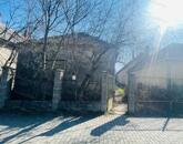 Hatalmas építési telek eladó Ács szívében,1814 nm lehetőség a Fő úton!