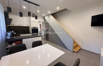 Eladó családi ház