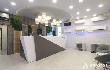 Eladó iroda/üzlethelyiség