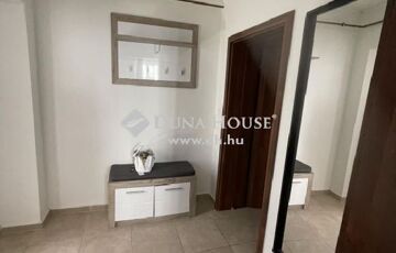 Eladó lakás