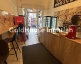 Kiadó vendéglátó egység Budapest VII. ker 1 390 Euro