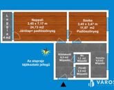 Eladó lakás Szeged 43 990 000 Ft