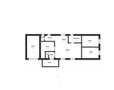 Eladó családi ház Mikepércs 83 000 000 Ft