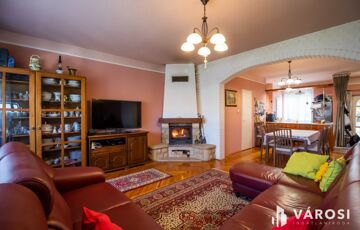 Eladó családi ház