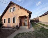 Eladó családi ház Hajdúszoboszló 74 500 000 Ft