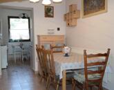 Tiszafüred központjában 4 szobás családi ház eladó