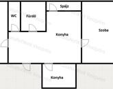 Eladó felújítandó családi ház Nemesgulácson!