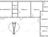 Eladó családi ház Domony 31 900 000 Ft