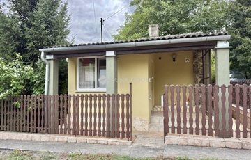 Eladó üdülő/nyaraló