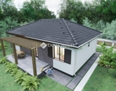 Eladó családi ház Dabas 64 000 000 Ft