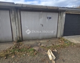 Eladó garázs Pécs 7 000 000 Ft