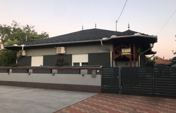 Eladó családi ház