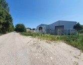 Kiadó ipari ingatlan Székesfehérvár 1 750 000 Ft