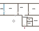 Eladó lakás Pécs 59 900 000 Ft