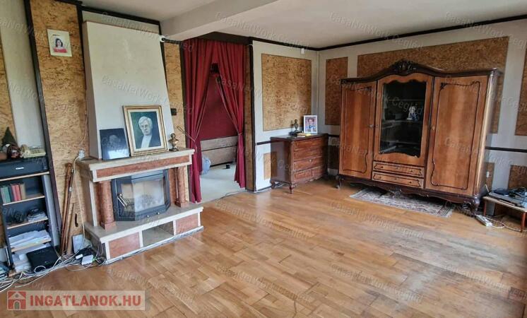 Törtelen családi ház eladó!