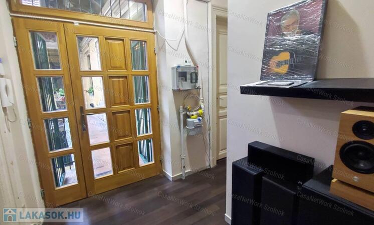 Kiadó jó állapotú lakás Budapest 6. kerületében, a Csengery utcában!                                 