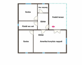 Eladó családi ház Albertirsa 69 900 000 Ft