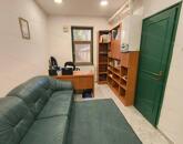 Eladó Iroda Szolnok belvárosában a Bíróság közelében!