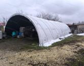 Szolnok-Szandaszőlősi telephely eladó!