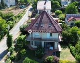 Eladó családi ház Budapest III. ker 249 000 000 Ft