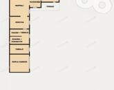 Eladó családi ház Hőgyész 38 000 000 Ft