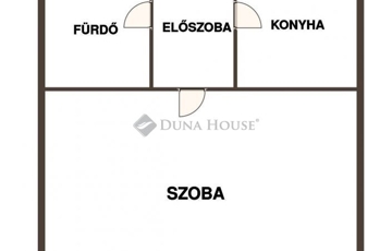 Eladó lakás