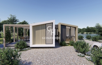 Eladó családi ház