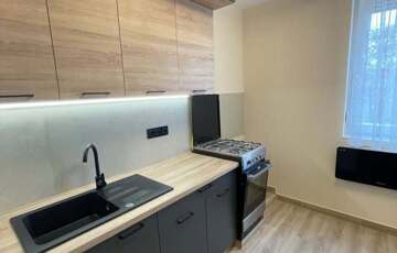 Eladó lakás