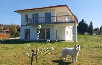 Eladó családi ház